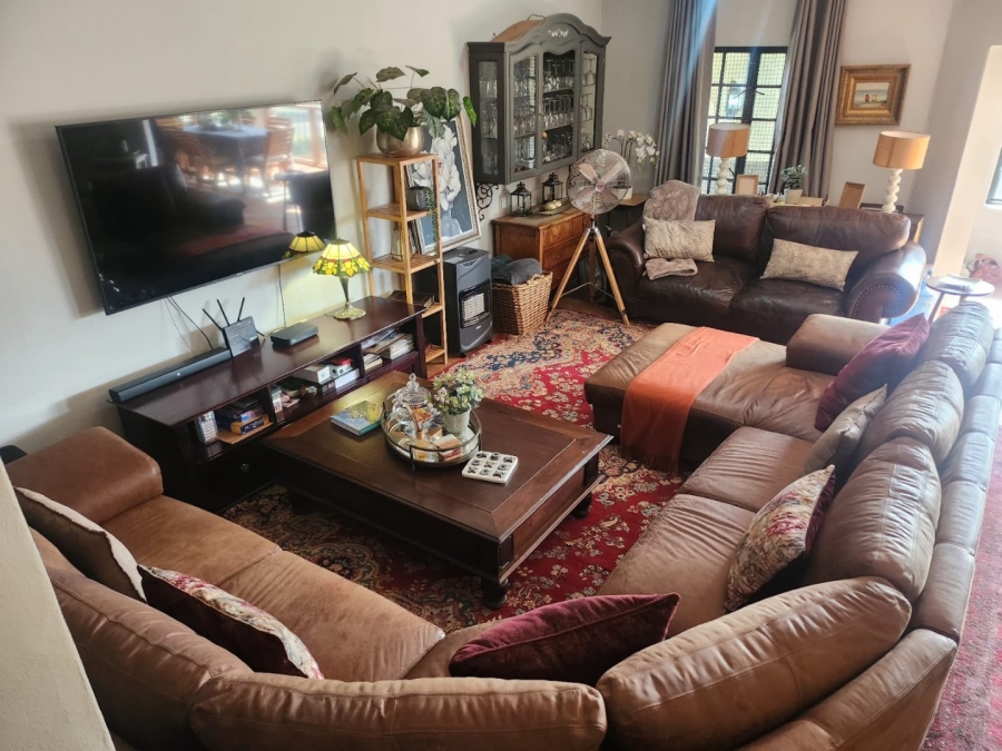 3 Bedroom Property for Sale in Landsmeer Residential Estate North West